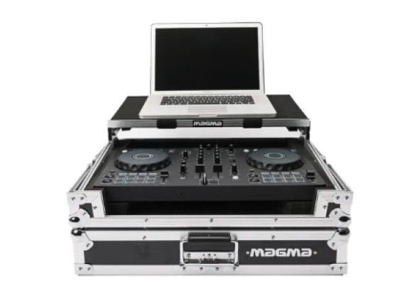 Magma DJ Controller Workstation DDJ-FLX4 / DDJ-400 Magma DJ Controller Workstation DDJ-FLX4 / DDJ-400